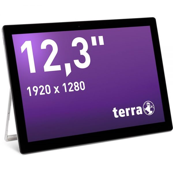 TERRA PAD 1200V2 12,3" IPS/6GB/128GB/LTE/Android 12-1