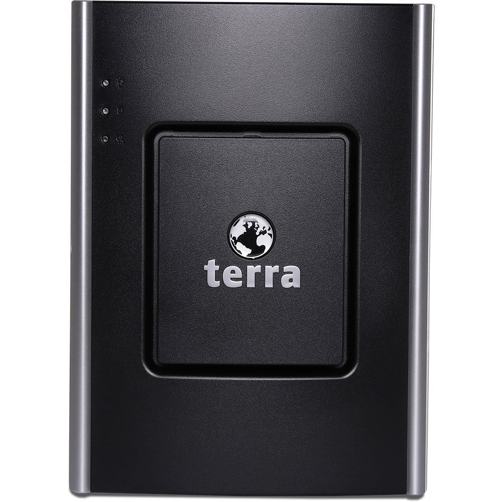 TERRA MINISERVER G5 E-2324G/16/2x960/C/WS2022E-2