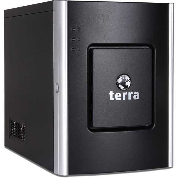 TERRA MINISERVER G5 E-2324G/16/2x960/C/WS2022E-1
