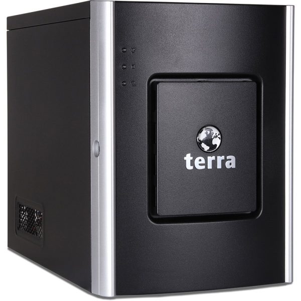 TERRA MINISERVER G5 E-2324G/16/2x960/C/WS2022E-1