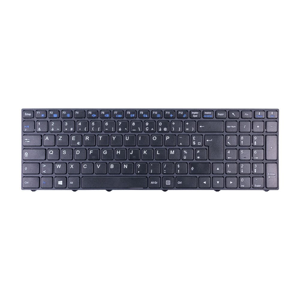 Tastatur Mobile 1513A/S/1713A [FR]-1