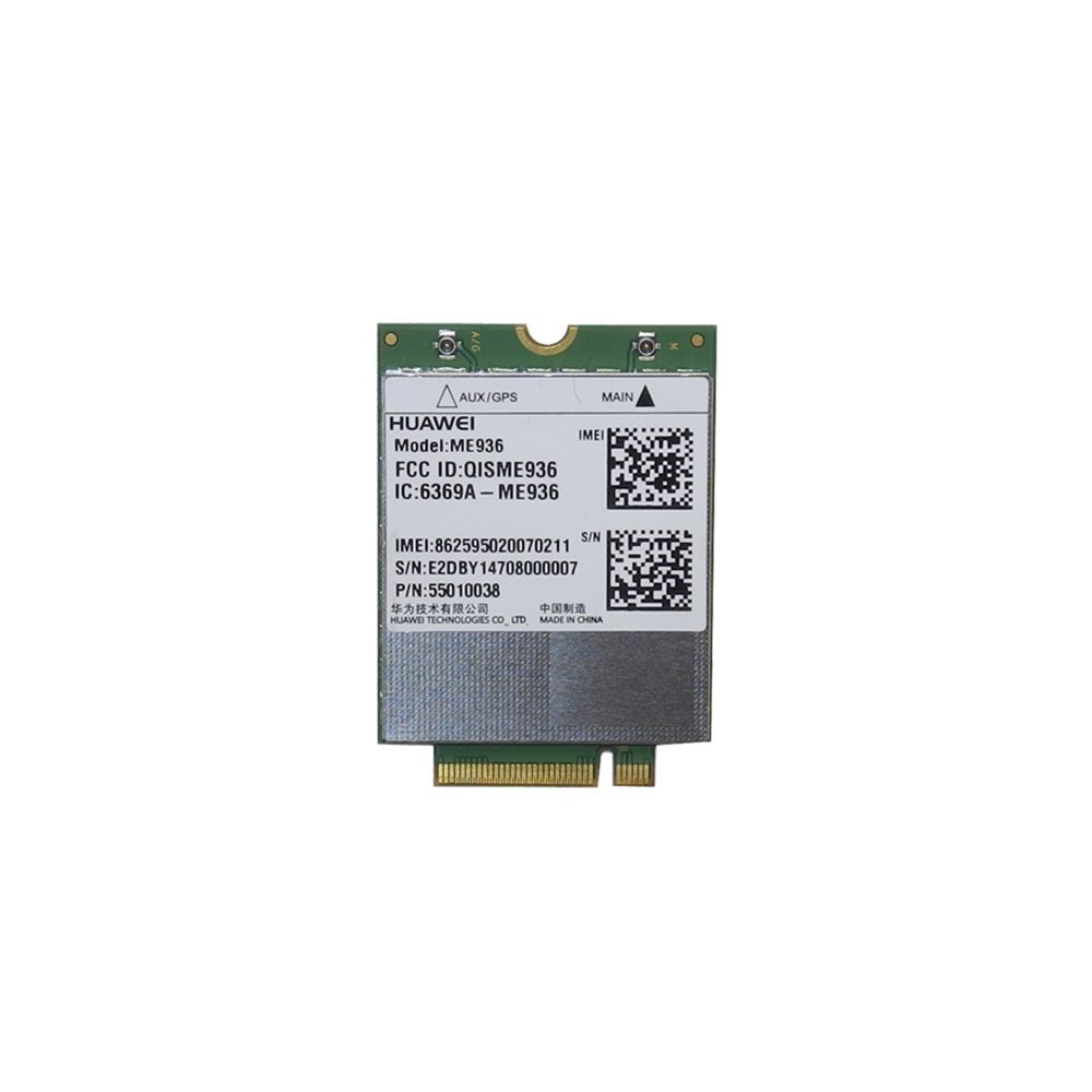 NB MOBILE LTE Modul M.2 Format (Huawei ME936)-1