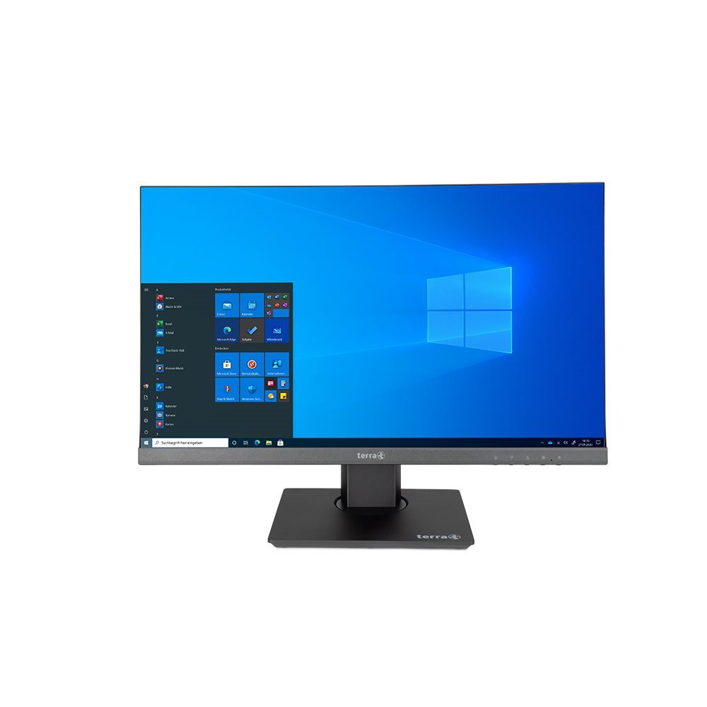 TERRA LCD/LED 2448W PV V2 schwarz DP/HDMI GREENLINE PLUS-1