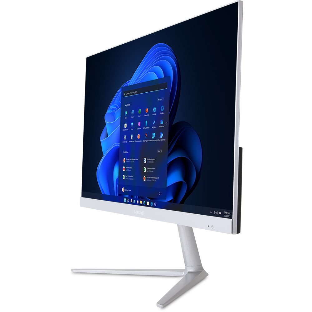 TERRA ALL-IN-ONE-PC 2400 GREENLINE-1