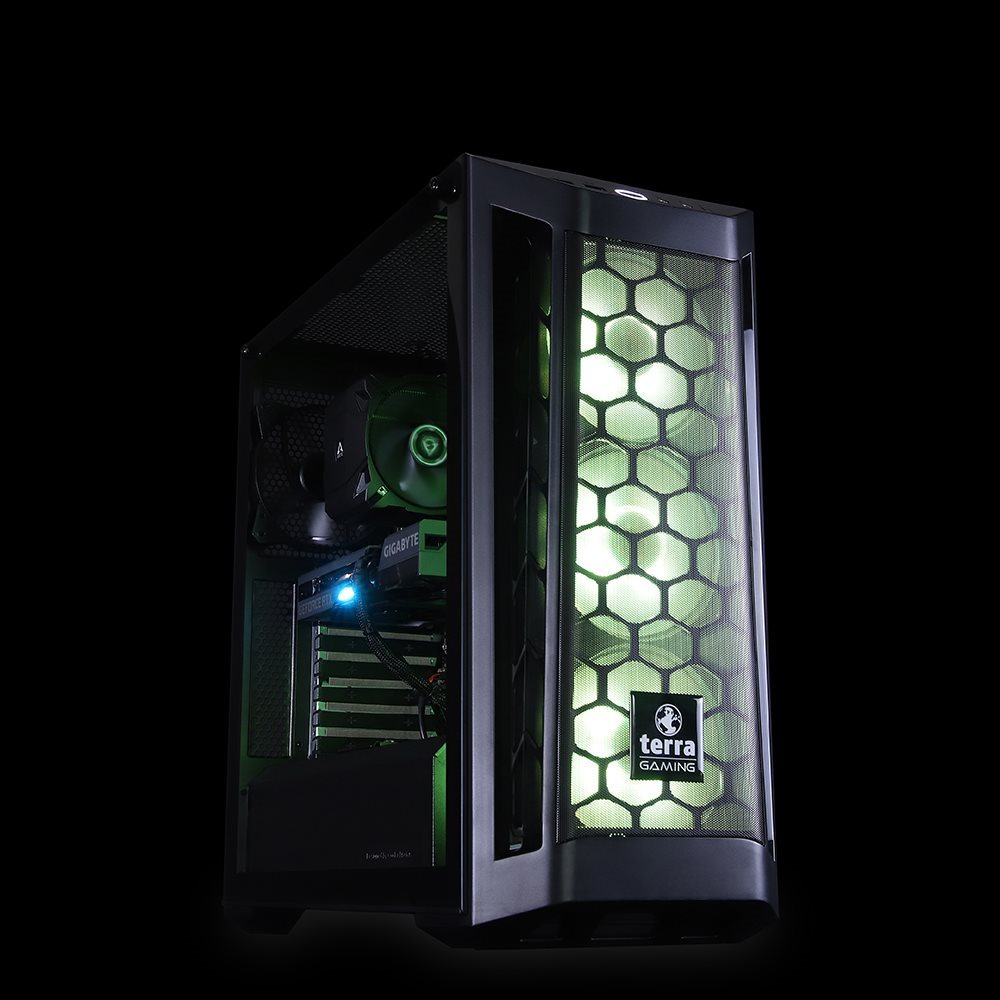 TERRA PC-GAMER ELITE 3-1