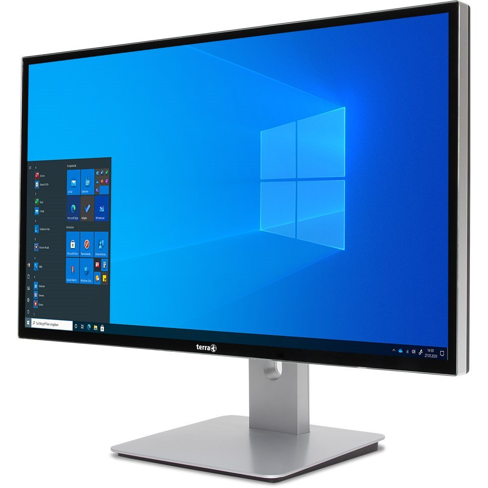 TERRA ALL-IN-ONE-PC 2705 HA GREENLINE-1
