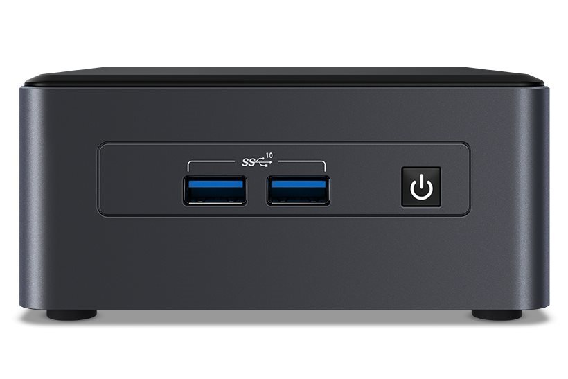 TERRA PC-Micro 5000 SILENT GREENLINE-1