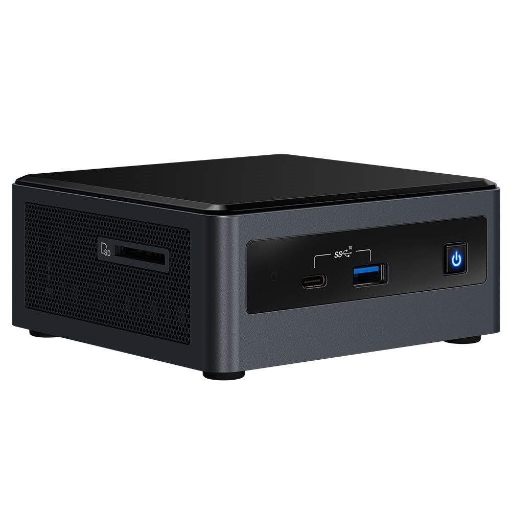 TERRA PC-Micro 6000 SILENT GREENLINE-1