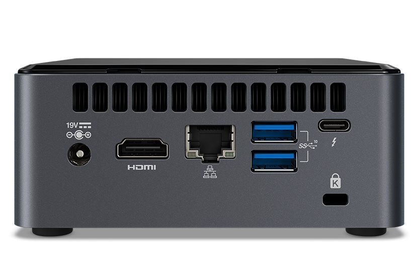 TERRA PC-Micro 5000 SILENT GREENLINE-1