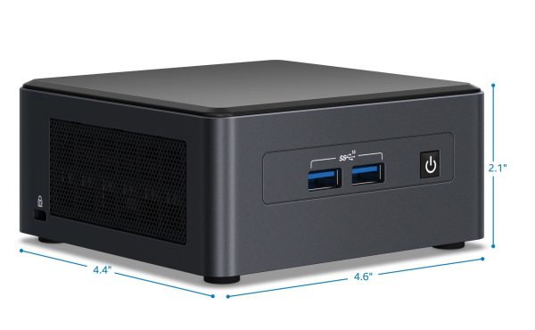 TERRA PC-Micro 6000 SILENT GREENLINE-1