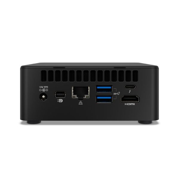 TERRA PC-Micro 5000 SILENT GREENLINE (B-Ware)-1