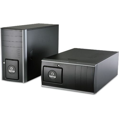 TERRA SERVER 6530 G3 S-4215R/32/2x960/C-1