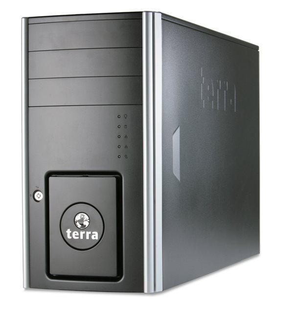 TERRA SERVER 6530 G3 S-4215R/32/2x960/C-2