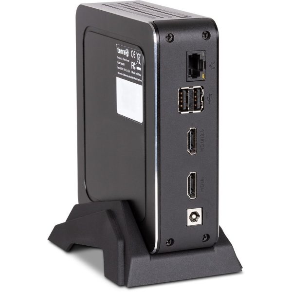 RANGEE THINCLIENT 6210 N4120/32GB/4GB DDR4 V2 mit ALC897 audio chipset-1