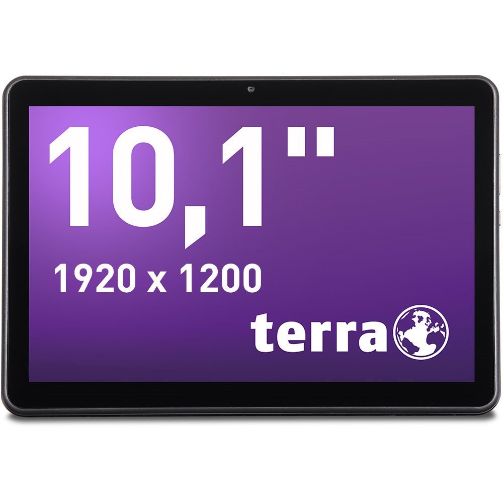 TERRA PAD 1006V2 10.1" IPS/4GB/64G/LTE/Android 12-2