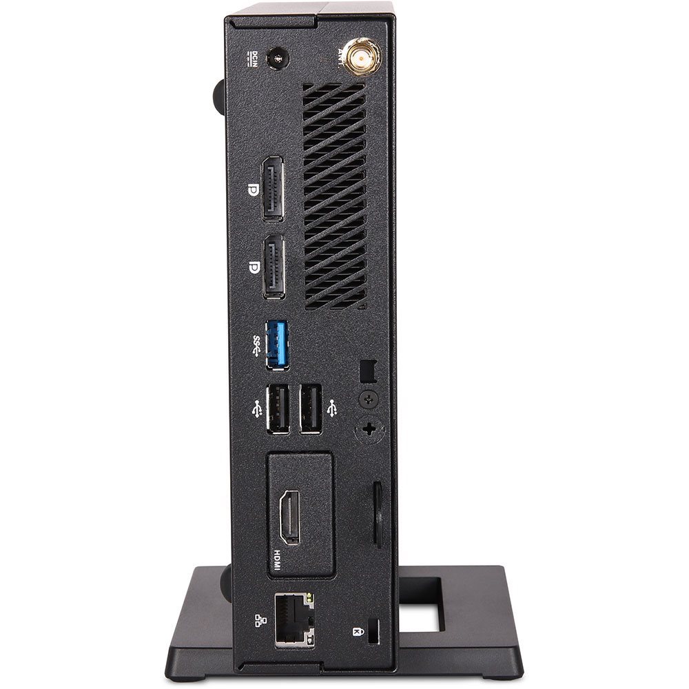 TERRA PC-Mini 6000V6 SILENT GREENLINE-1
