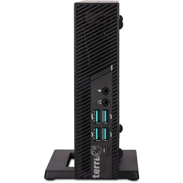 TERRA PC-Mini 5000V6 SILENT GREENLINE-1
