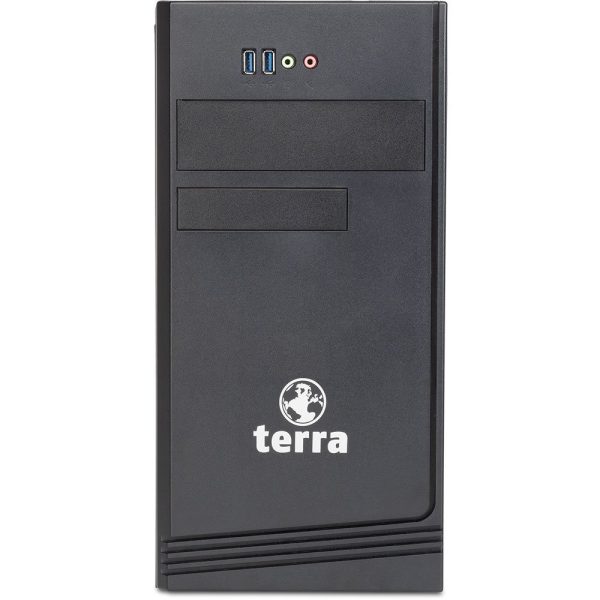 TERRA PC-BUSINESS 5000 SILENT-1