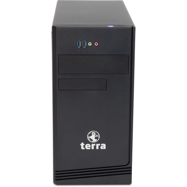 TERRA PC-BUSINESS 5000 SILENT-1