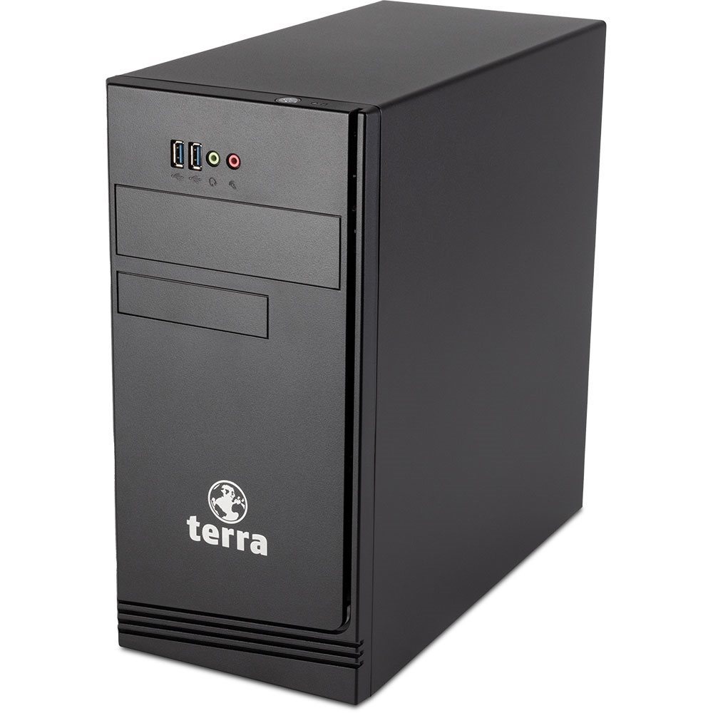 TERRA PC-BUSINESS 5000 SILENT-2