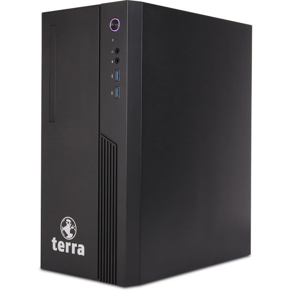 TERRA PC-BUSINESS 5000 SILENT-1