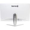 TERRA LCD/LED 3280W V2 silver/white CURVED 2xHDMI/DP-3