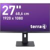TERRA LCD/LED 2748W PV V2 schwarz DP/HDMI GREENLINE PLUS-5