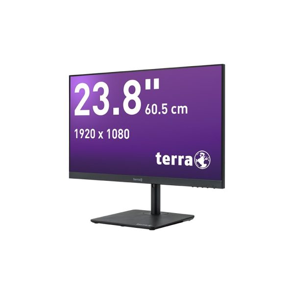 TERRA LCD/LED 2427W HA/ MESSEWARE-1