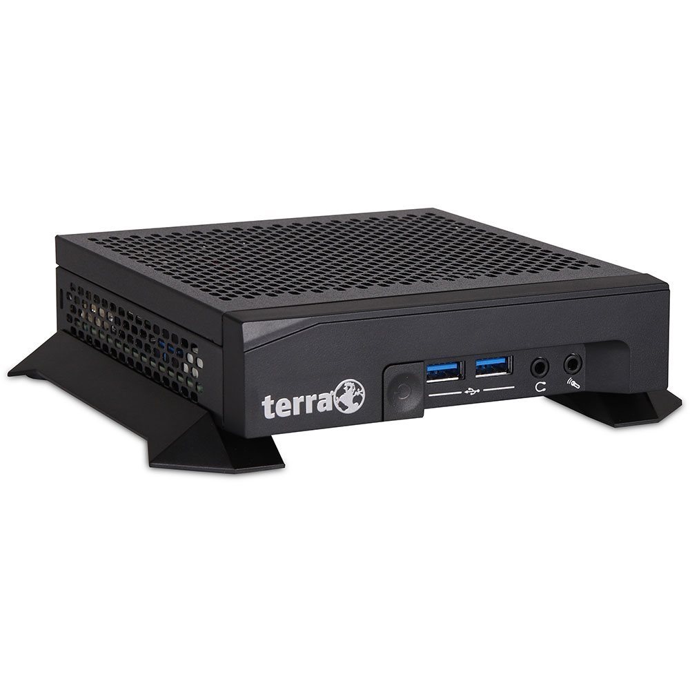 TERRA PC-Mini 3540 Fanless-2