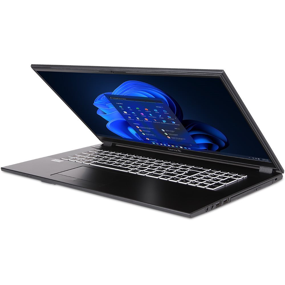 TERRA MOBILE 1716T i3-1115G4 W11P -FR-1