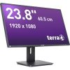TERRA LCD/LED 2456W PV V3 schwarz DP, HDMI GREENLINE PLUS-5