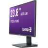 TERRA LCD/LED 2456W PV V3 schwarz DP, HDMI GREENLINE PLUS-4