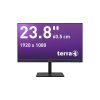 TERRA LCD/LED 2427W HA black HDMI, DP GREENLINE PLUS-3
