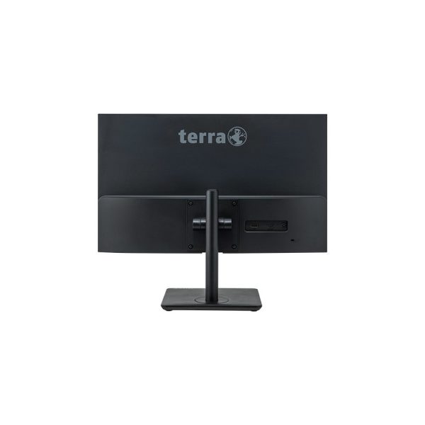 TERRA LCD/LED 2427W HA black HDMI, DP GREENLINE PLUS-1