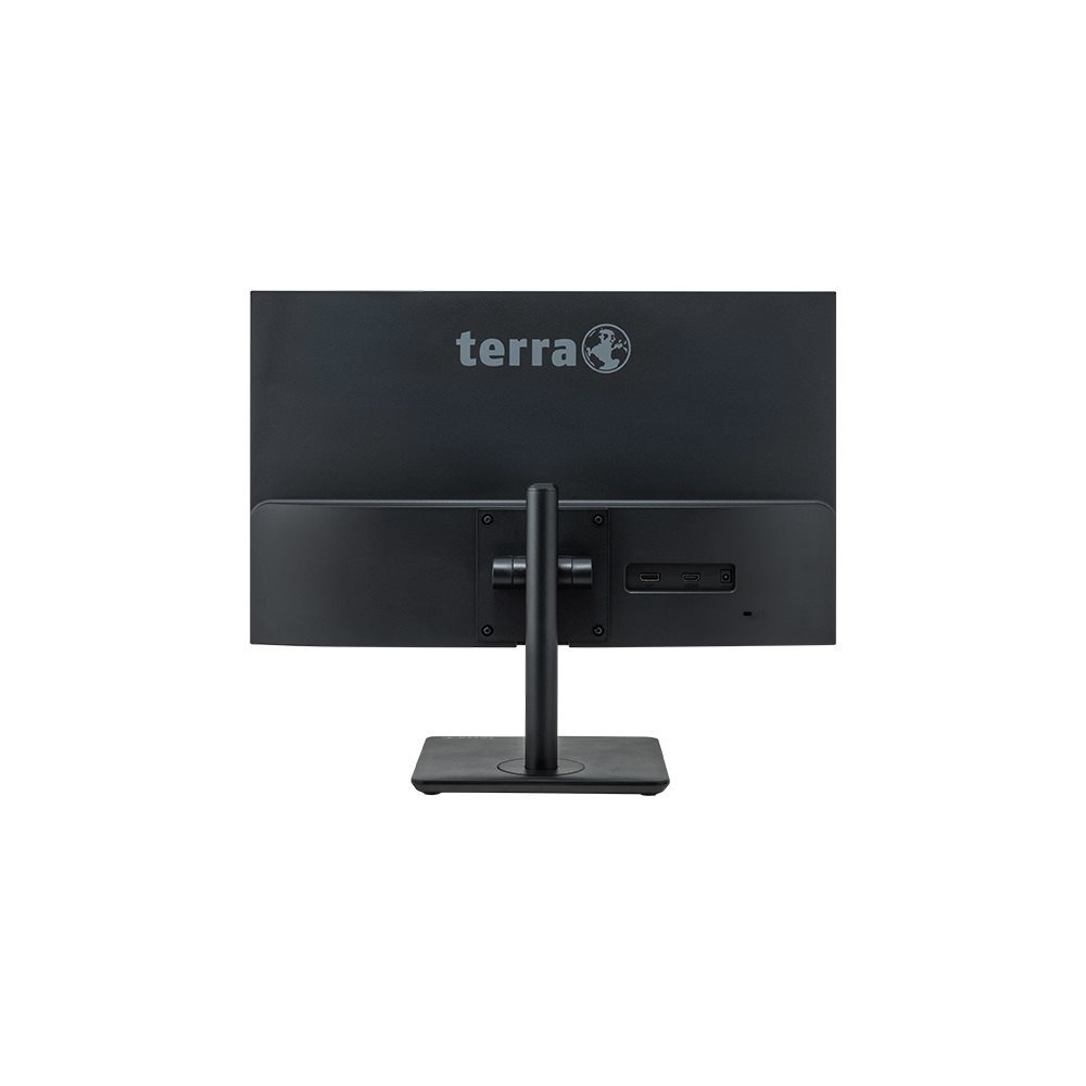 TERRA LCD/LED 2427W HA black HDMI, DP GREENLINE PLUS-1