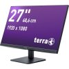 TERRA LCD/LED 2727W black HDMI, DP GREENLINE PLUS-12