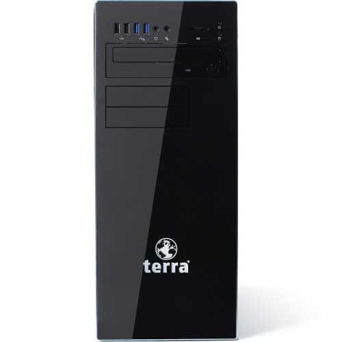 TERRA PC-GAMER ELITE 1-2