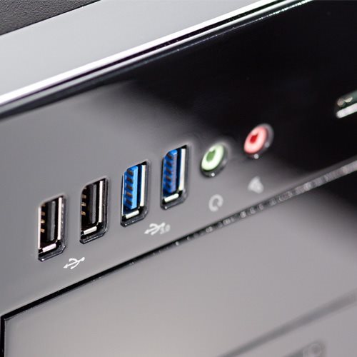 TERRA PC-GAMER ELITE 1-2
