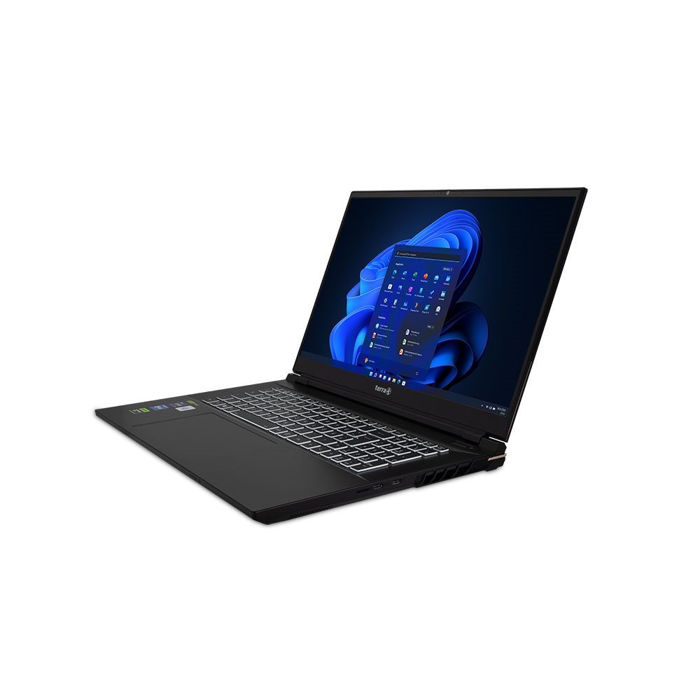 TERRA MOBILE GAMER ELITE 5v2 i9-13900HX W11P -FR-1