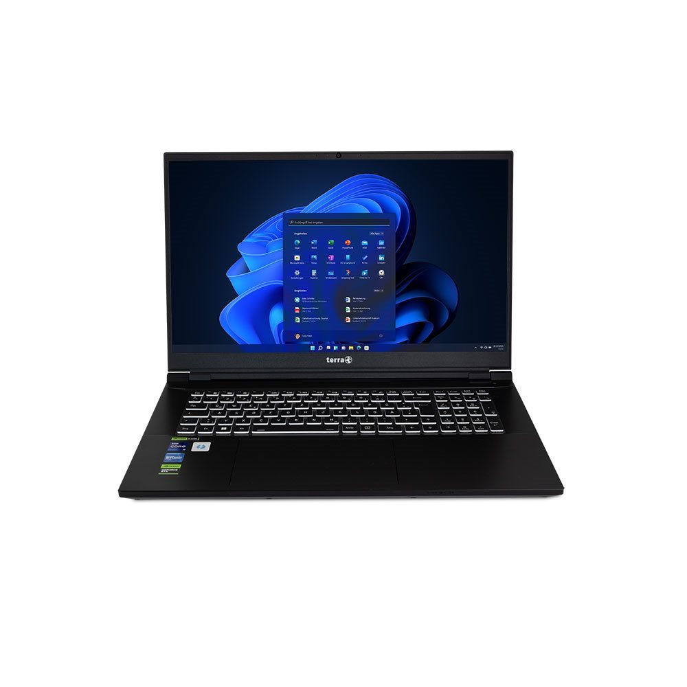 TERRA MOBILE GAMER ELITE 5v2 i9-13900HX W11P -FR-2