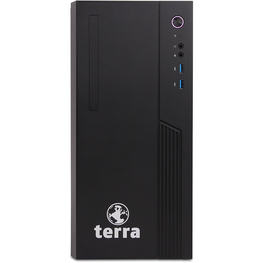 TERRA PC-BUSINESS 4000 SILENT-2