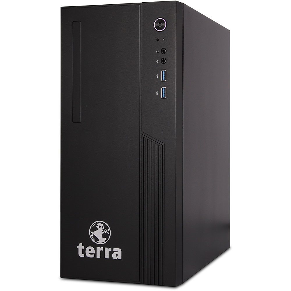 TERRA PC-BUSINESS 4000 SILENT-1