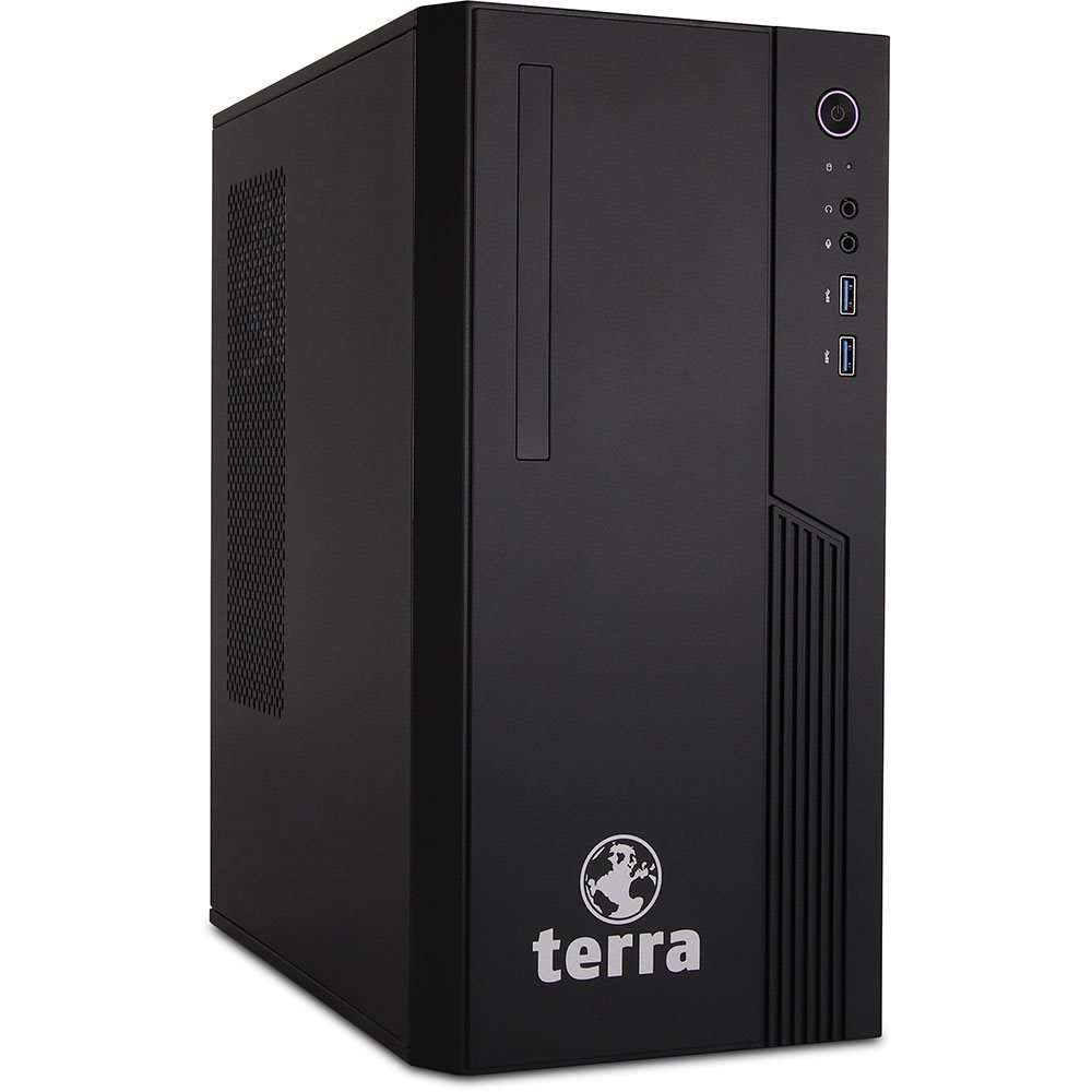 TERRA PC-BUSINESS 4000 SILENT-2