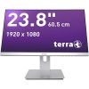 TERRA LCD/LED 2462W PV V2 silber DP/HDMI GREENLINE PLUS-8