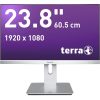 TERRA LCD/LED 2462W PV V2 silber DP/HDMI GREENLINE PLUS-14