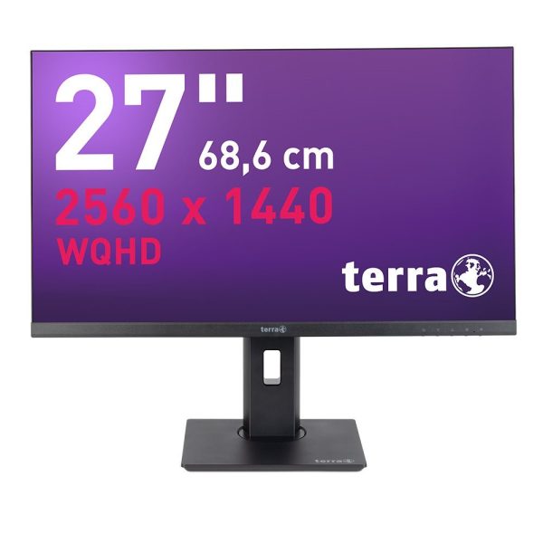 TERRA LCD/LED 2775W PV V2-1