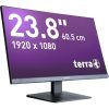 TERRA LCD/LED 2448W V3 schwarz HDMI/DP/USB-C GREENLINE PLUS-5