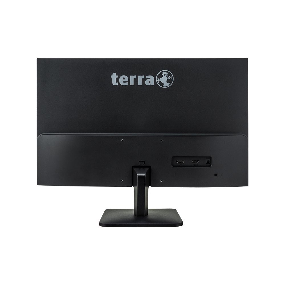 TERRA LCD/LED 2427W V2 black HDMI, DP, USB-C, GREENLINE PLUS-1