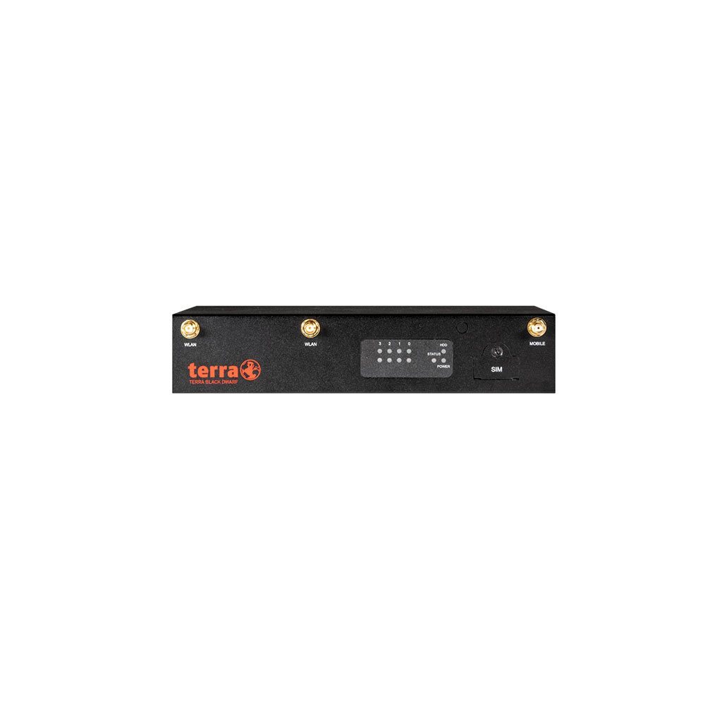 TERRA VPN-GATEWAY BLACK DWARF PRO G5-1