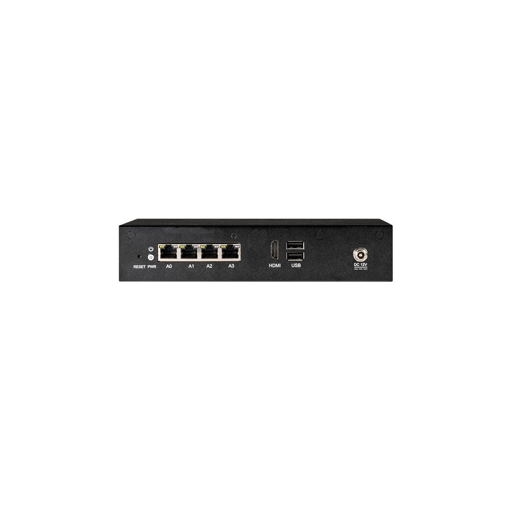 TERRA VPN-GATEWAY BLACK DWARF PRO G5-2